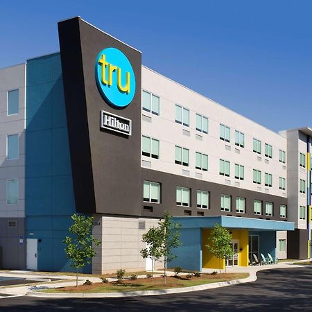 Tru By Hilton Tallahassee Central Экстерьер фото