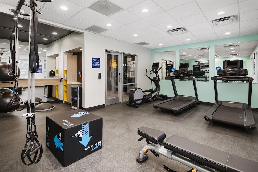 Tru By Hilton Tallahassee Central Экстерьер фото