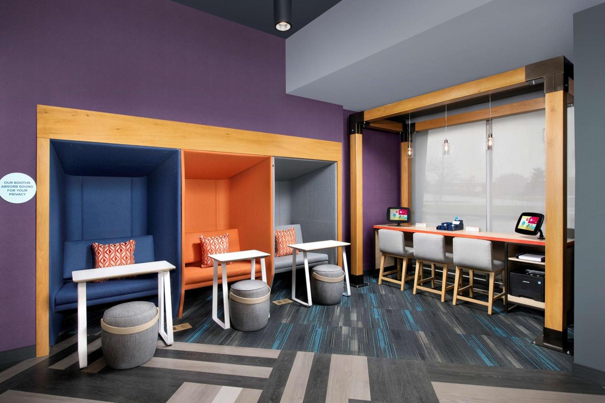 Tru By Hilton Tallahassee Central Экстерьер фото